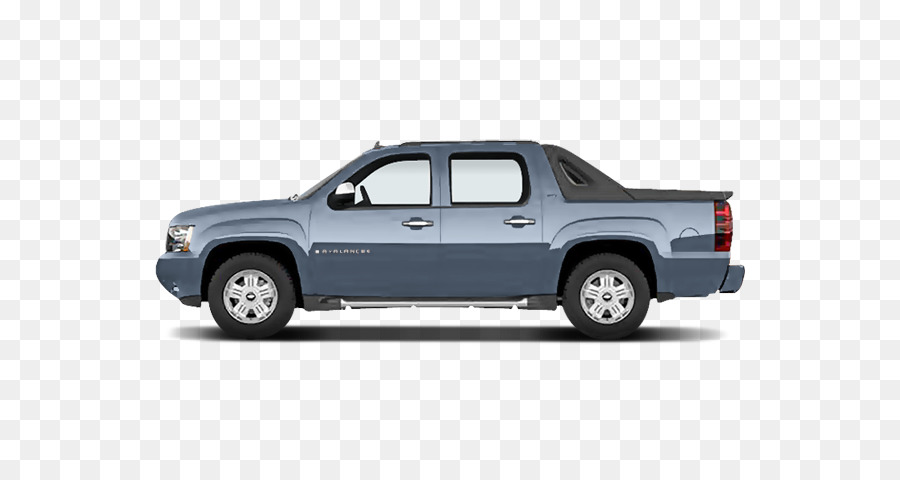 Chevrolet Avalanche，Vehículo Utilitario Deportivo PNG