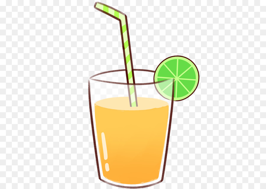 Jugo De Naranja，Bebida De Naranja PNG