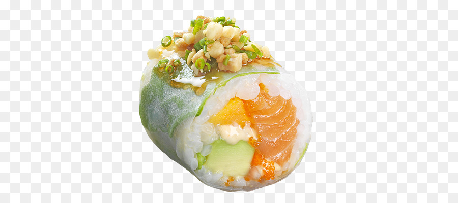 California Roll，Sushi PNG