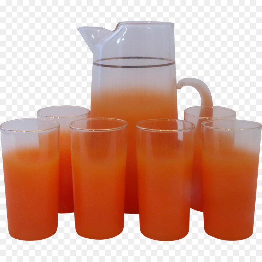 Bebida De Naranja，Las Bebidas Gaseosas PNG