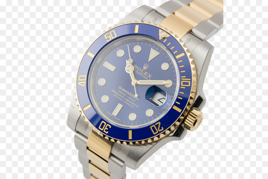 Rolex Submariner，Reloj PNG