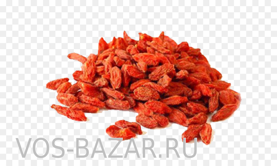 Alimentos Orgánicos，Goji PNG