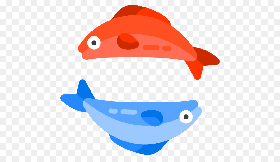 Los Peces，Signo Astrológico PNG