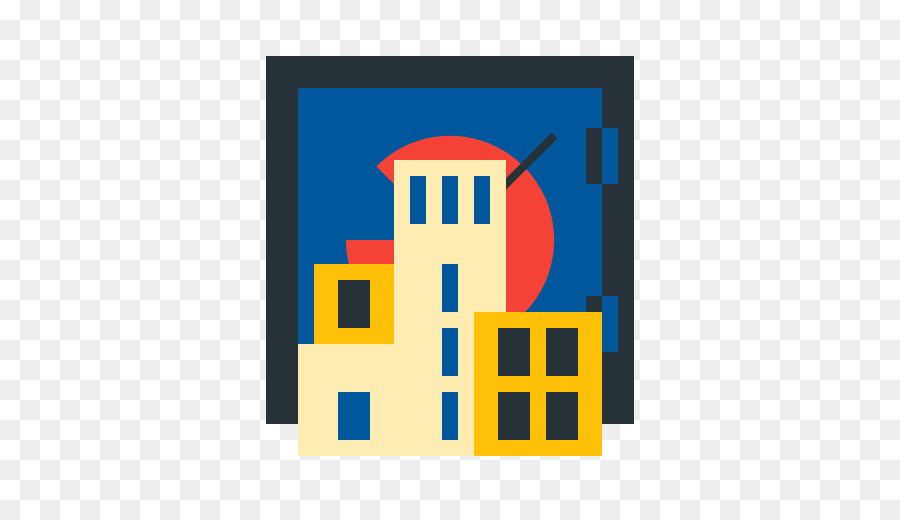 Iconos De Equipo，Edificio PNG