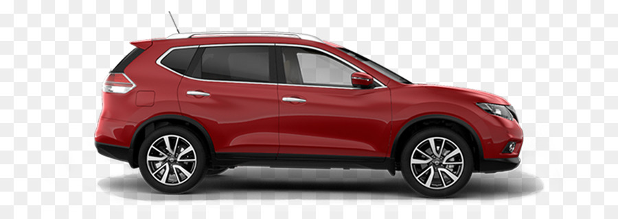 Coche Rojo，Suv PNG