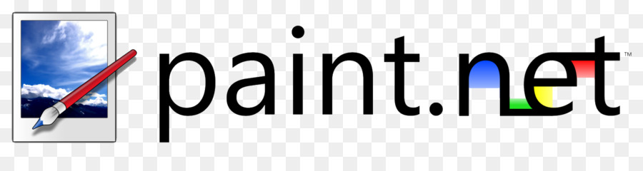 Paintnet，Microsoft Paint PNG