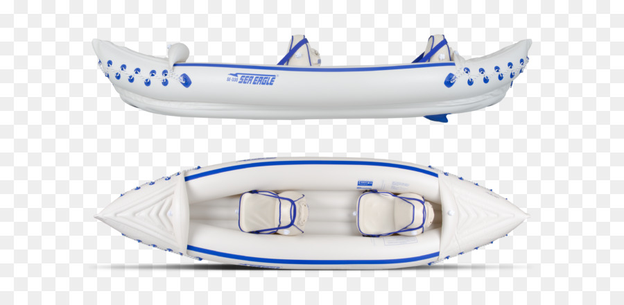 Kayak Inflable，Bote PNG