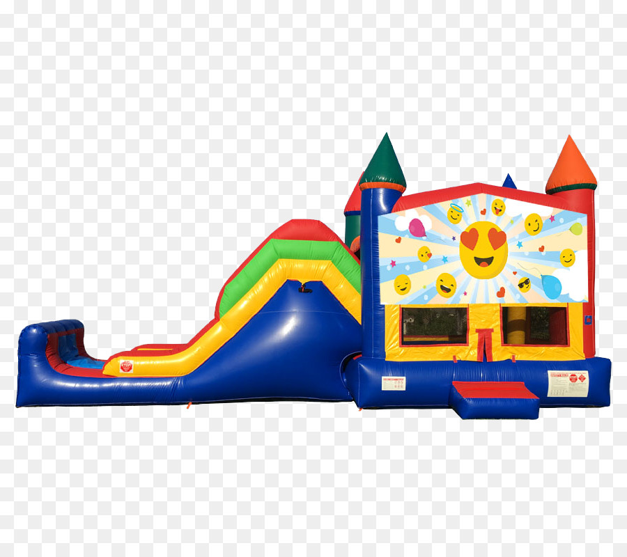 Inflable，Gorilas Inflables PNG