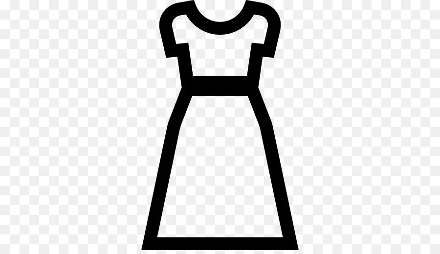 Vestido，Ropa PNG