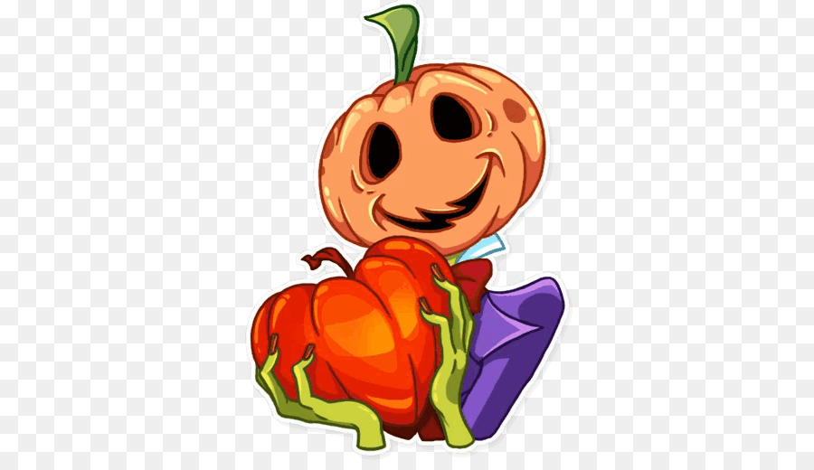 Jack Pumpkinhead，Calabaza PNG