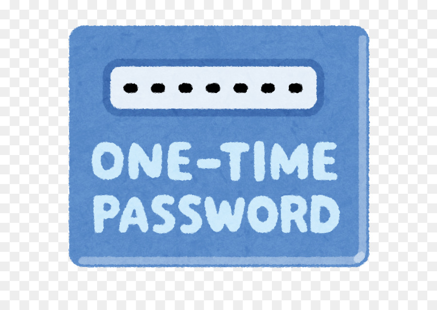 Contraseña，Onetime Password PNG