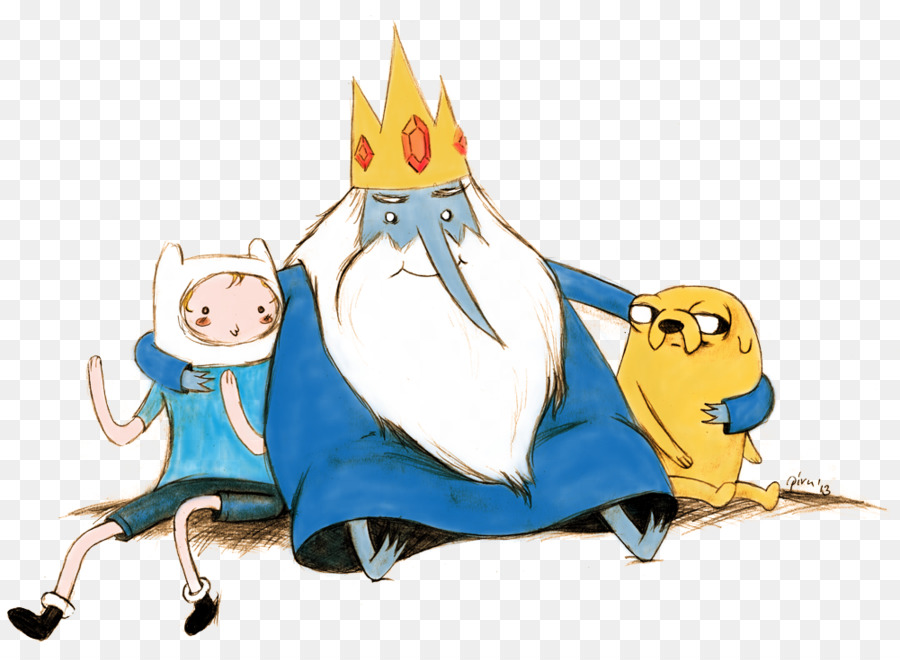 Ice King，La Fotografía PNG