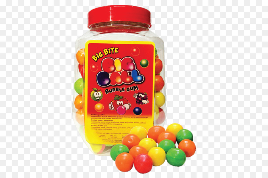 Jelly Bean，Gummy Candy PNG