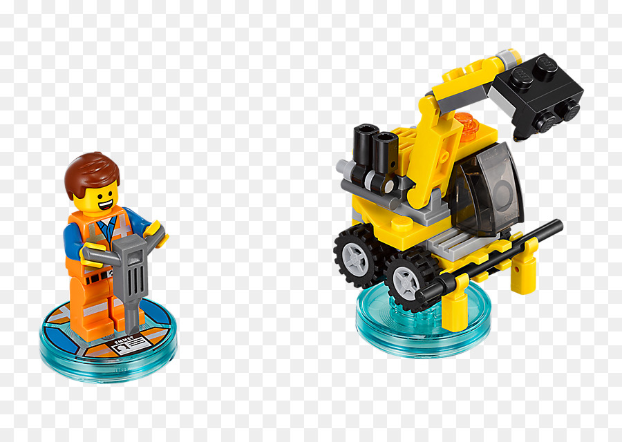 Dimensiones De Lego，Hormiga PNG