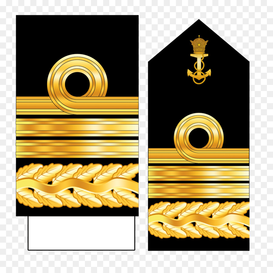 El Almirante，El Vicealmirante PNG