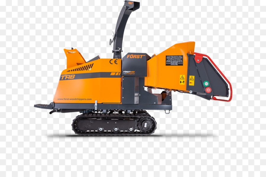 Máquina，Woodchipper PNG