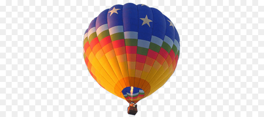 Globo Aerostático，Vuelo PNG