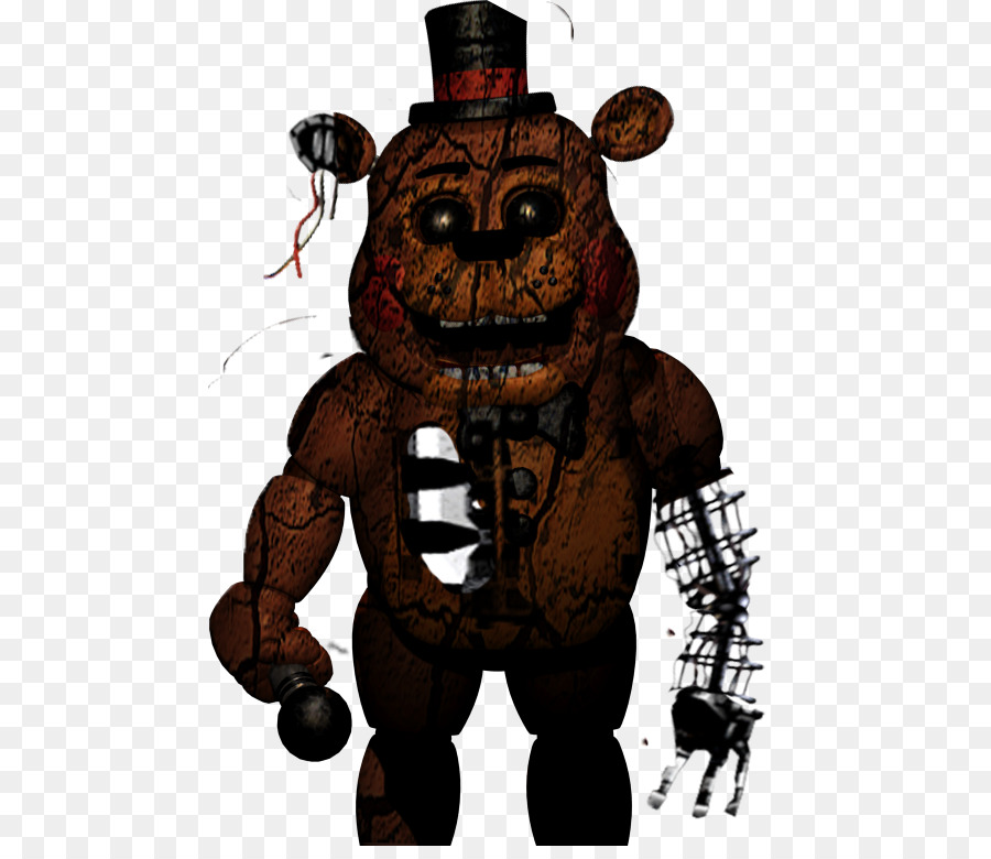 Cinco Noches En Freddy S 2，Cinco Noches En Freddy S PNG