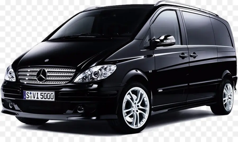 Mercedes Benz Viano，Mercedesbenz Vito PNG