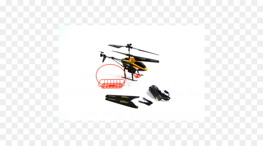 Rotor De Helicóptero，Radiocontrolled Helicóptero PNG