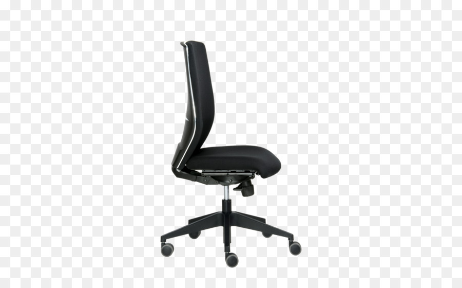 Silla De Oficina Negra，Asiento PNG