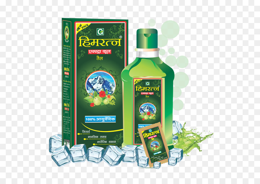 Goyal Hierbas Private Limited，Aceite PNG