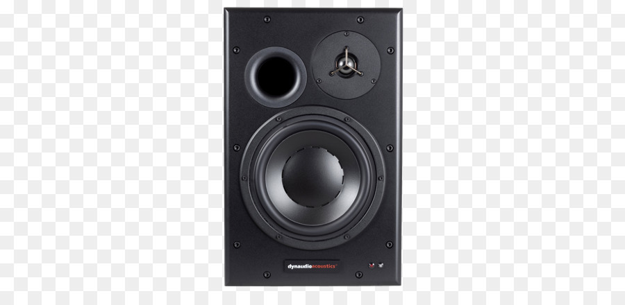 Subwoofer，Monitor De Estudio PNG