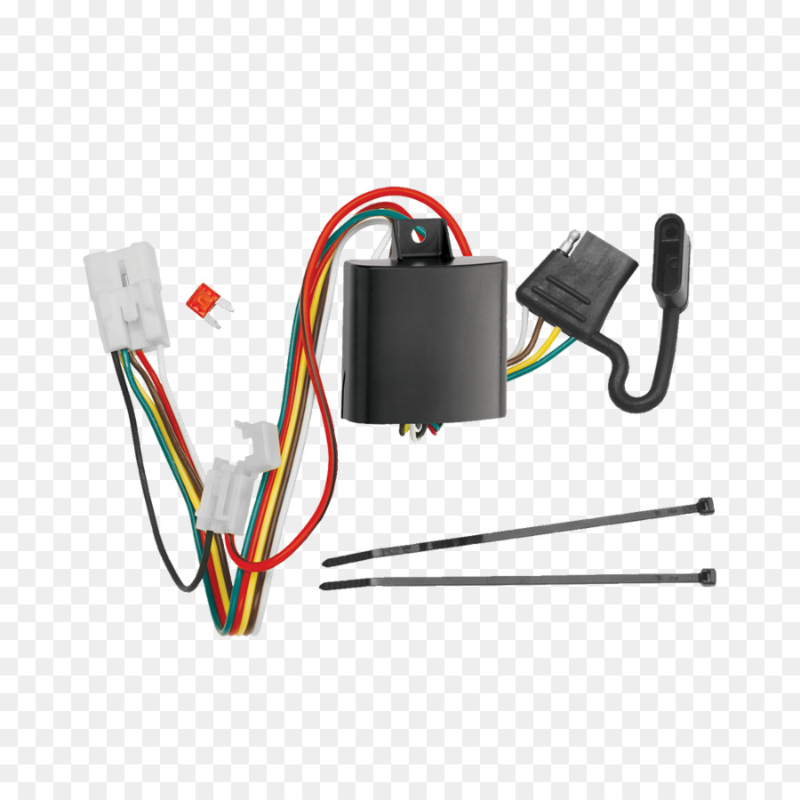 Conector Eléctrico，Mazo De Cables PNG