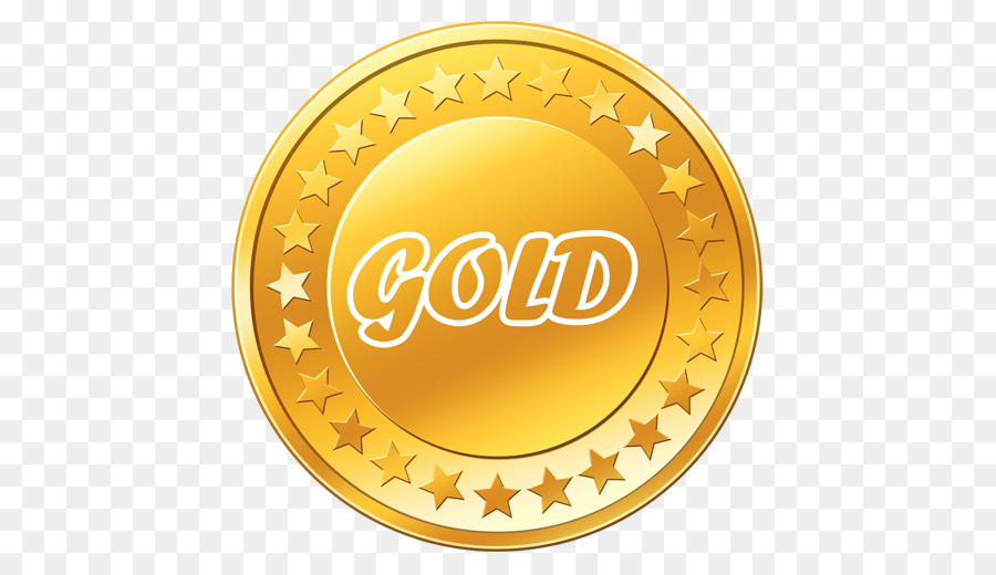 Oro，Moneda De Oro PNG