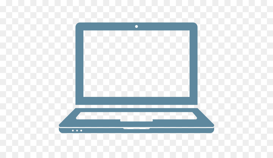 Icono De Computadora Portátil，Computadora PNG