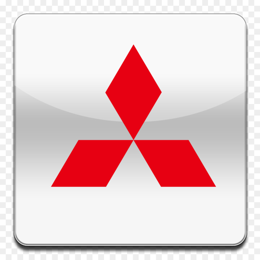 Logotipo De Mitsubishi，Marca PNG