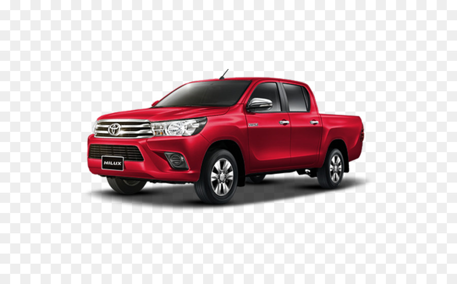 2018 Toyota Tundra，Toyota Hilux PNG