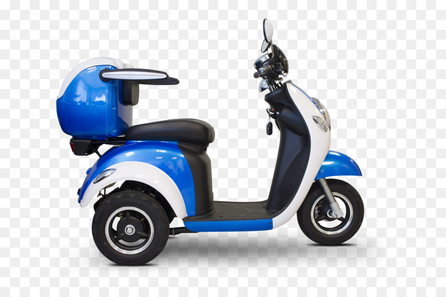 Scooter，Coche PNG