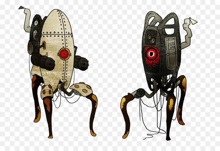 Robots，Mecánico PNG