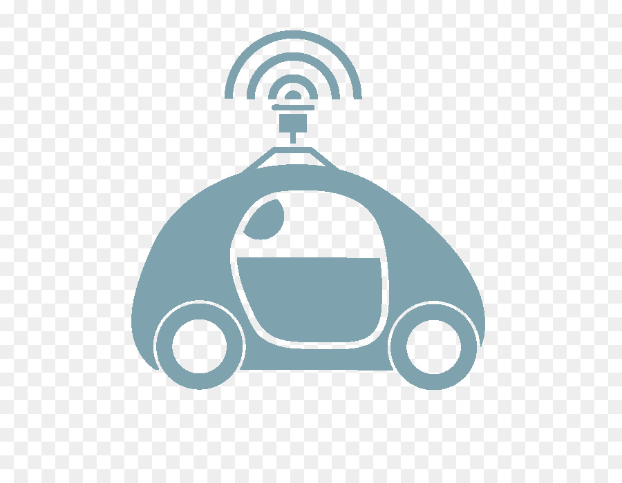 Google Driverless Car，Coche PNG