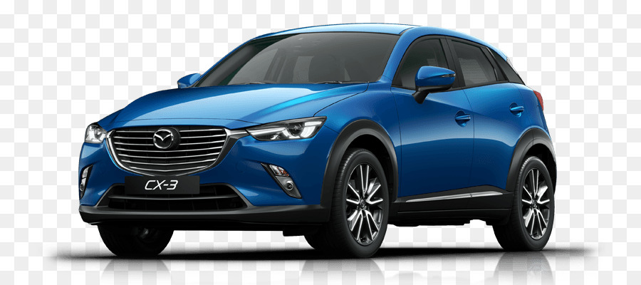 Mazda，Mazda Cx3 PNG