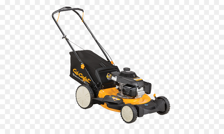 Los Cortacéspedes De Césped，Cub Cadet Sc 100 PNG