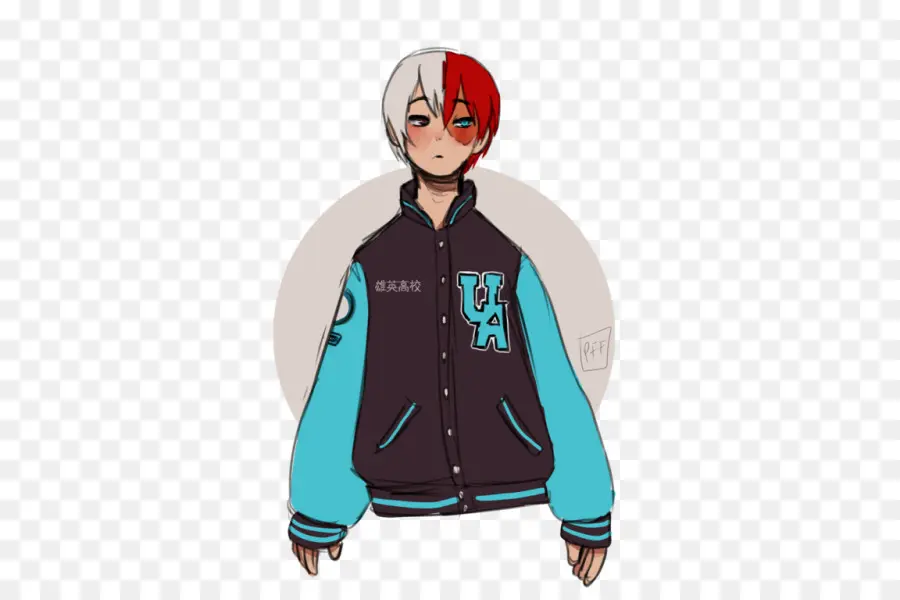 Chaqueta，Dibujos Animados PNG