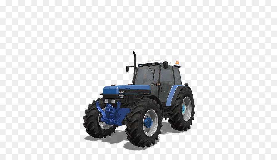 Farming Simulator 17 Platinum Edition，Tractor PNG