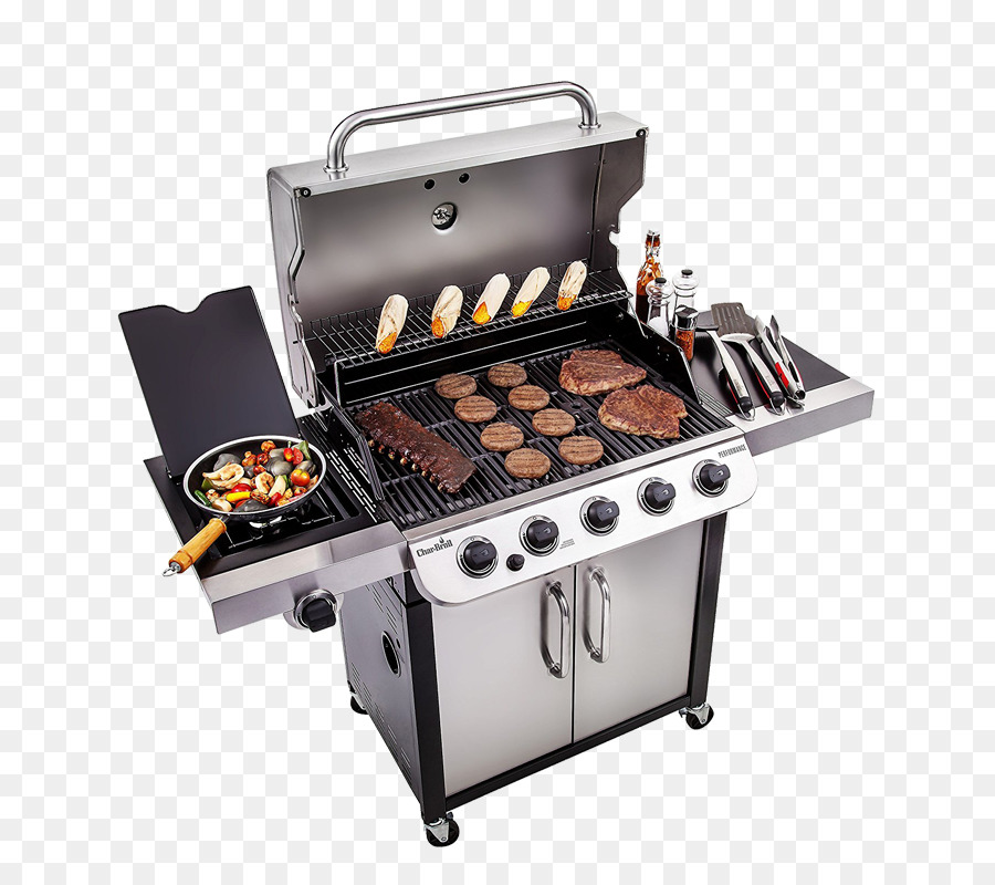 Barbacoa，Charbroil Rendimiento De La Serie 463377017 PNG