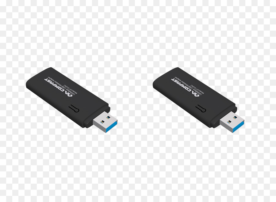 Las Unidades Flash Usb，Adaptador PNG