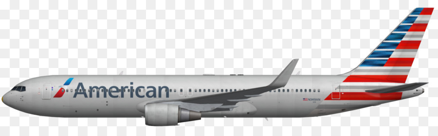 Boeing 737 Next Generation，Boeing 767 PNG