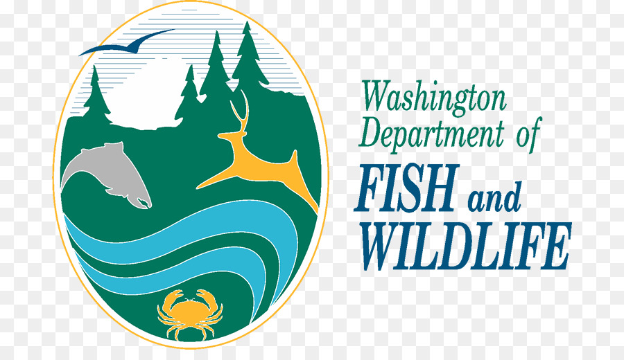 Washington Departamento De Pesca De La Fauna Silvestre，United States Fish And Wildlife Service PNG