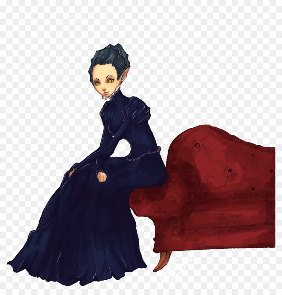 En La época Victoriana，Vampiro PNG