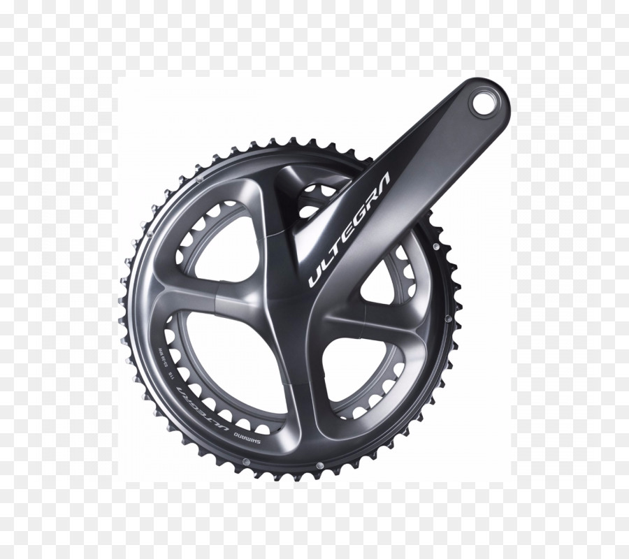 Las Bielas De La Bicicleta，Shimano Ultegra PNG