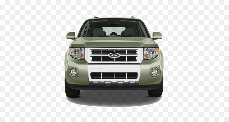 2009 Ford Escape，2011 Ford Escape PNG