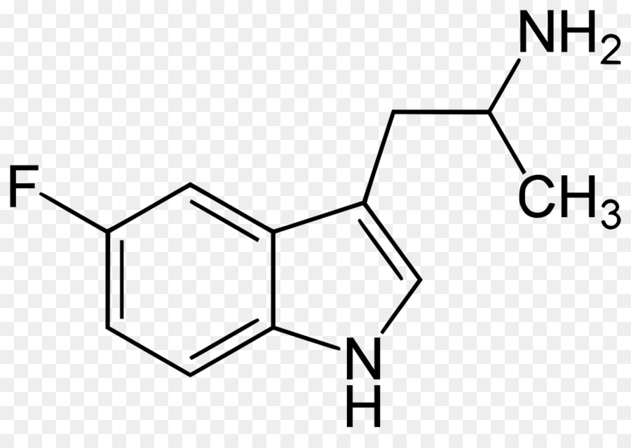 Estructura Química，Molécula PNG