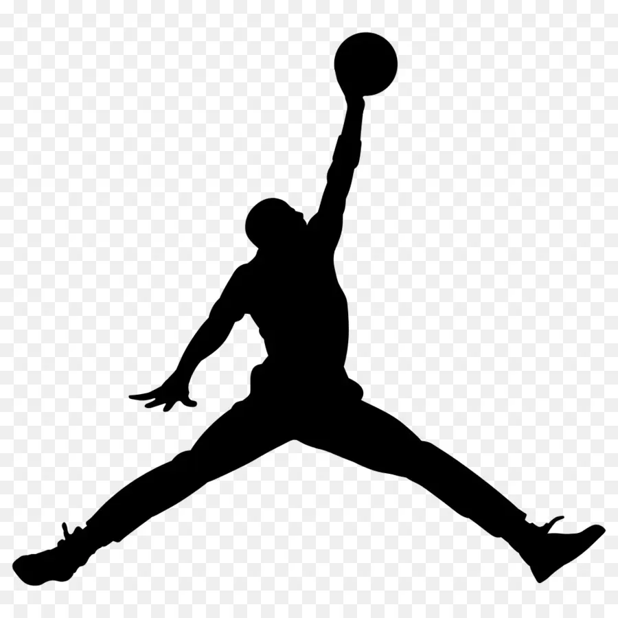 Saltador，Air Jordan PNG