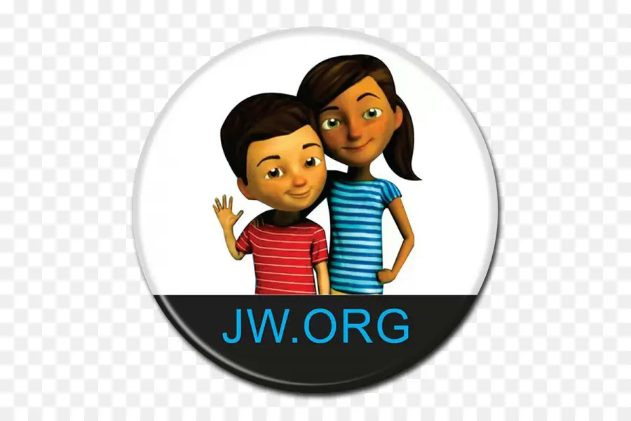 Insignia De Jw Org，Sitio Web PNG