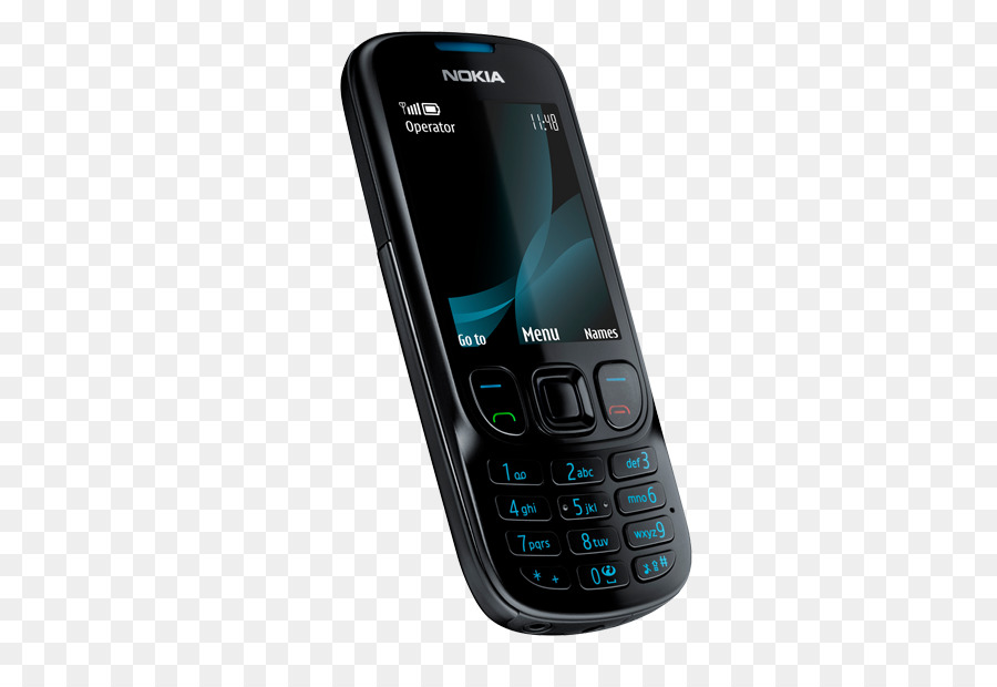 Nokia 6303 Classic，Nokia 6300 PNG